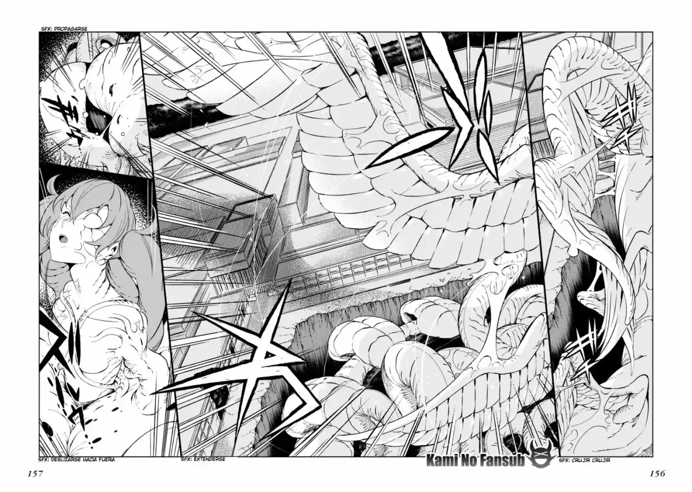 To Aru Kagaku no Accelerator (2013) - Capítulo 30 - Página 17 - LectorTMOo