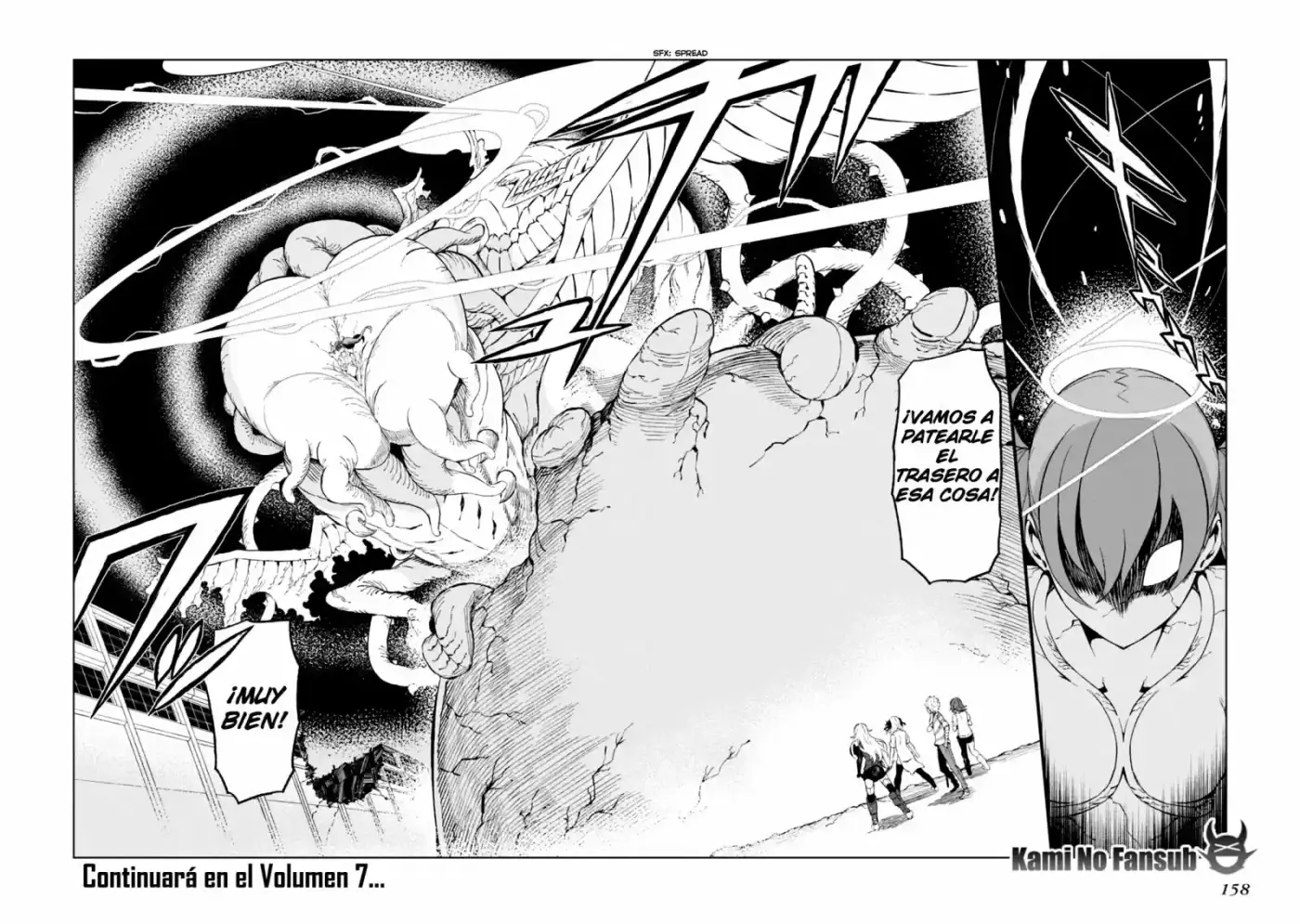 To Aru Kagaku no Accelerator (2013) - Capítulo 30 - Página 18 - LectorTMOo
