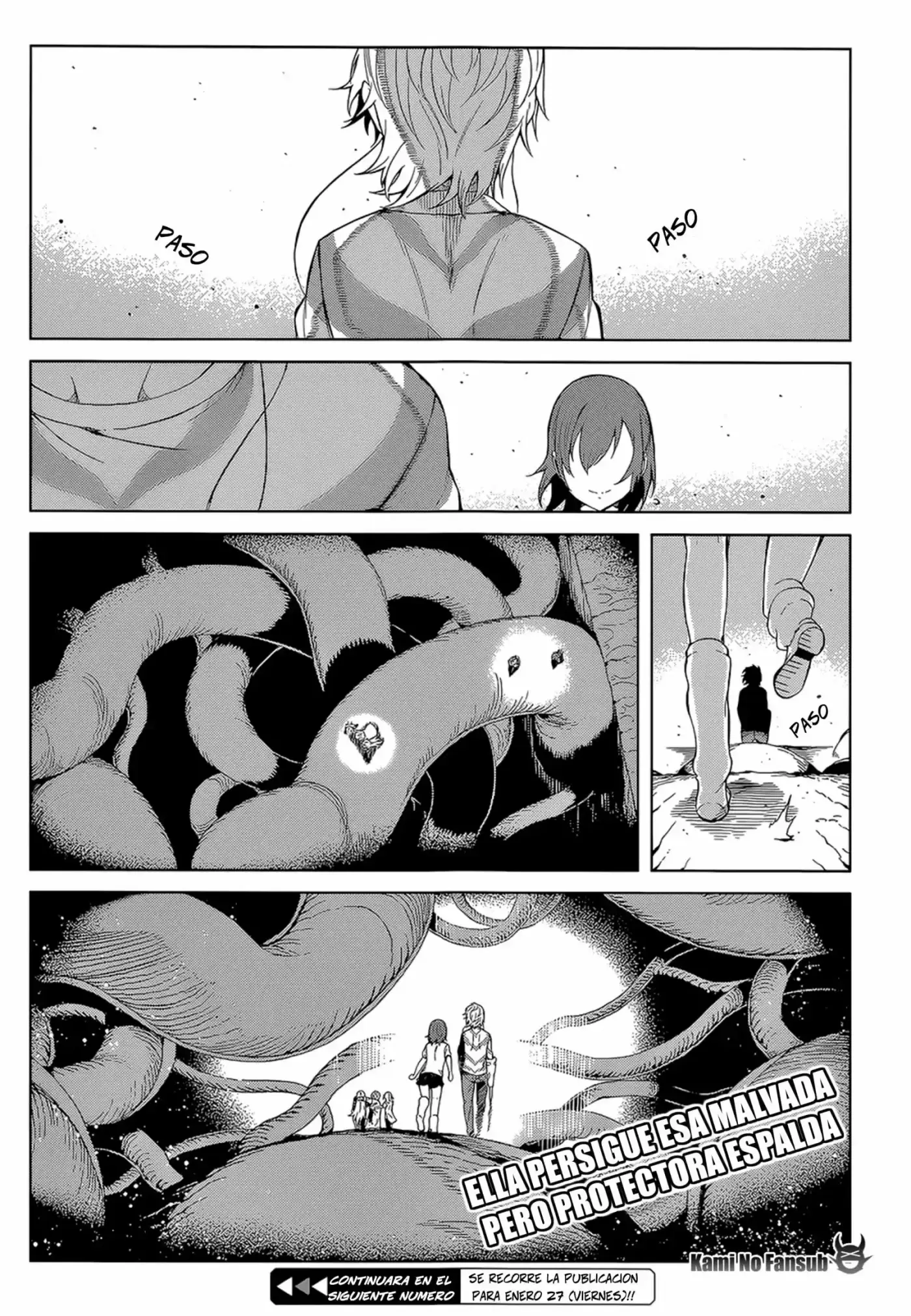 To Aru Kagaku no Accelerator (2013) - Capítulo 31 - Página 14 - LectorTMOo