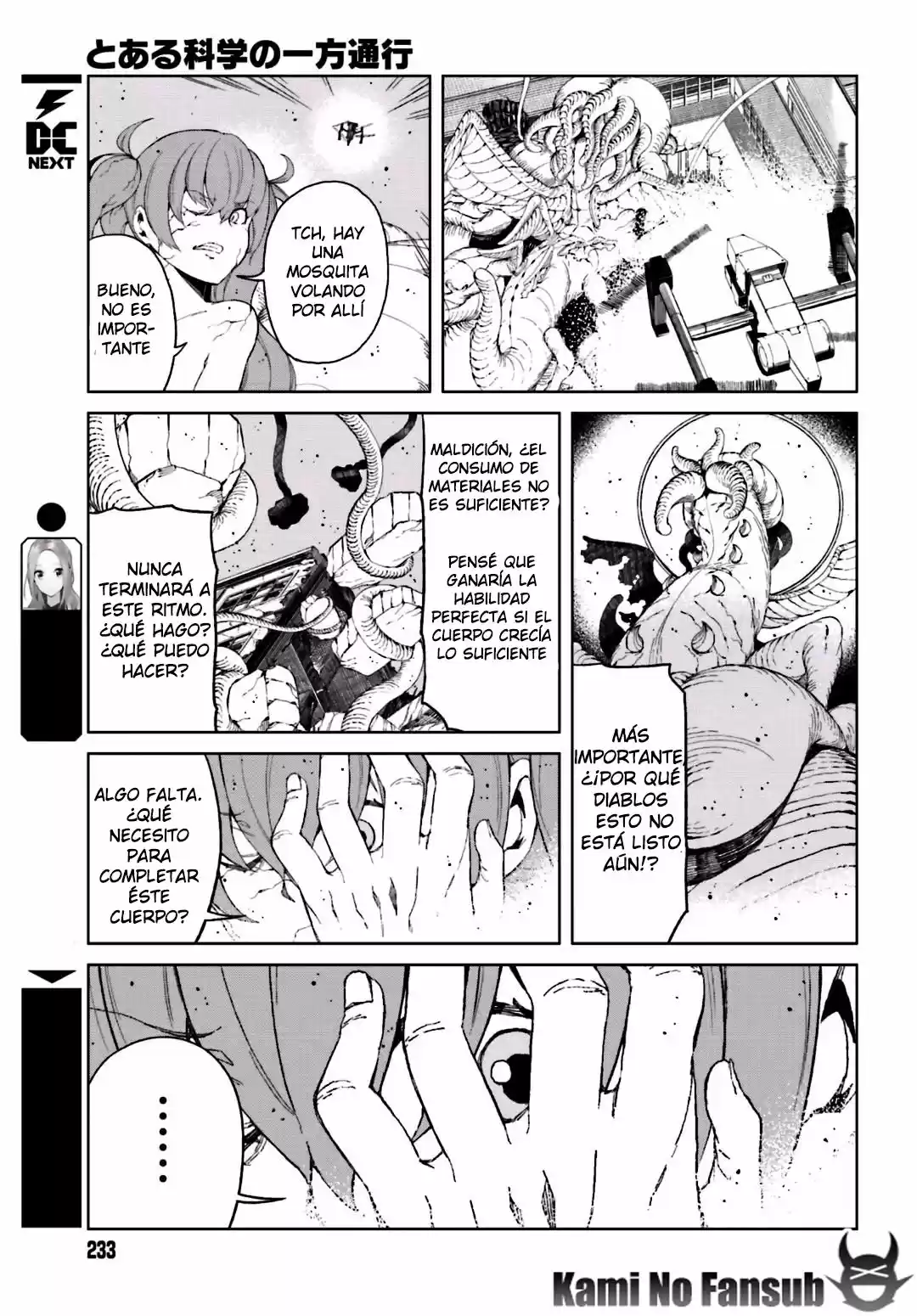 To Aru Kagaku no Accelerator (2013) - Capítulo 32 - Página 14 - LectorTMOo