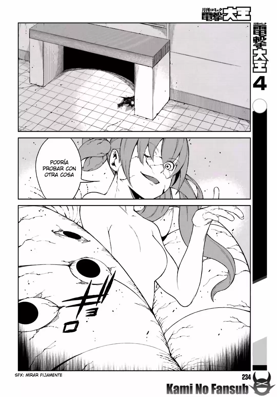 To Aru Kagaku no Accelerator (2013) - Capítulo 32 - Página 15 - LectorTMOo