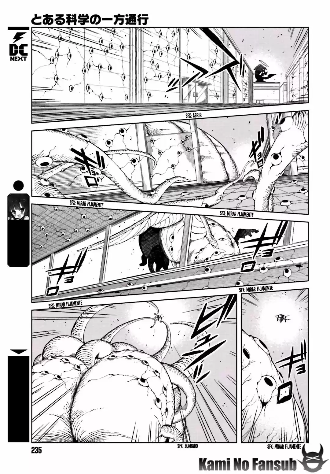 To Aru Kagaku no Accelerator (2013) - Capítulo 32 - Página 16 - LectorTMOo