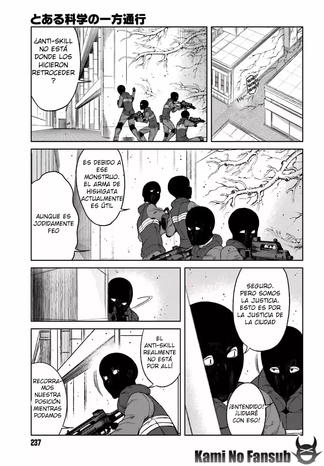 To Aru Kagaku no Accelerator (2013) - Capítulo 32 - Página 18 - LectorTMOo