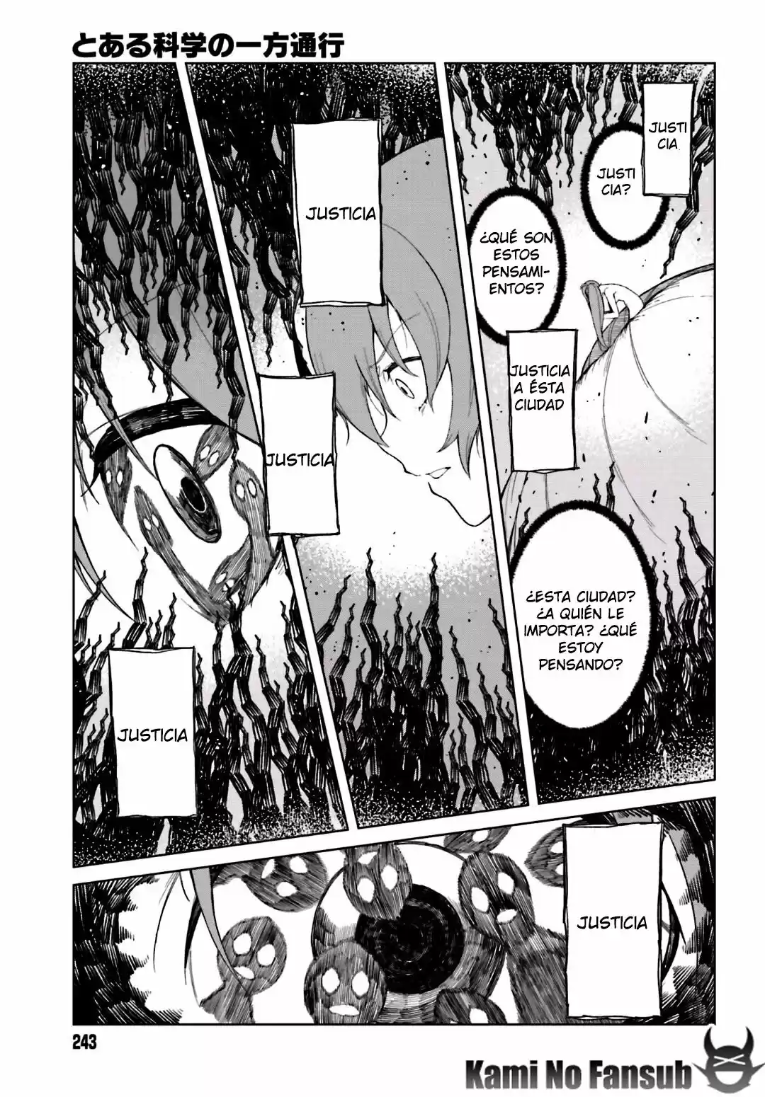 To Aru Kagaku no Accelerator (2013) - Capítulo 32 - Página 24 - LectorTMOo