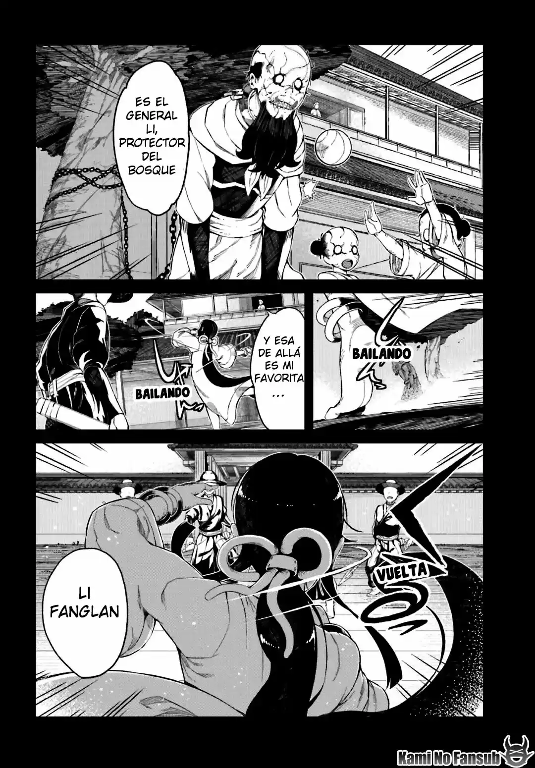 To Aru Kagaku no Accelerator (2013) - Capítulo 33 - Página 7 - LectorTMOo