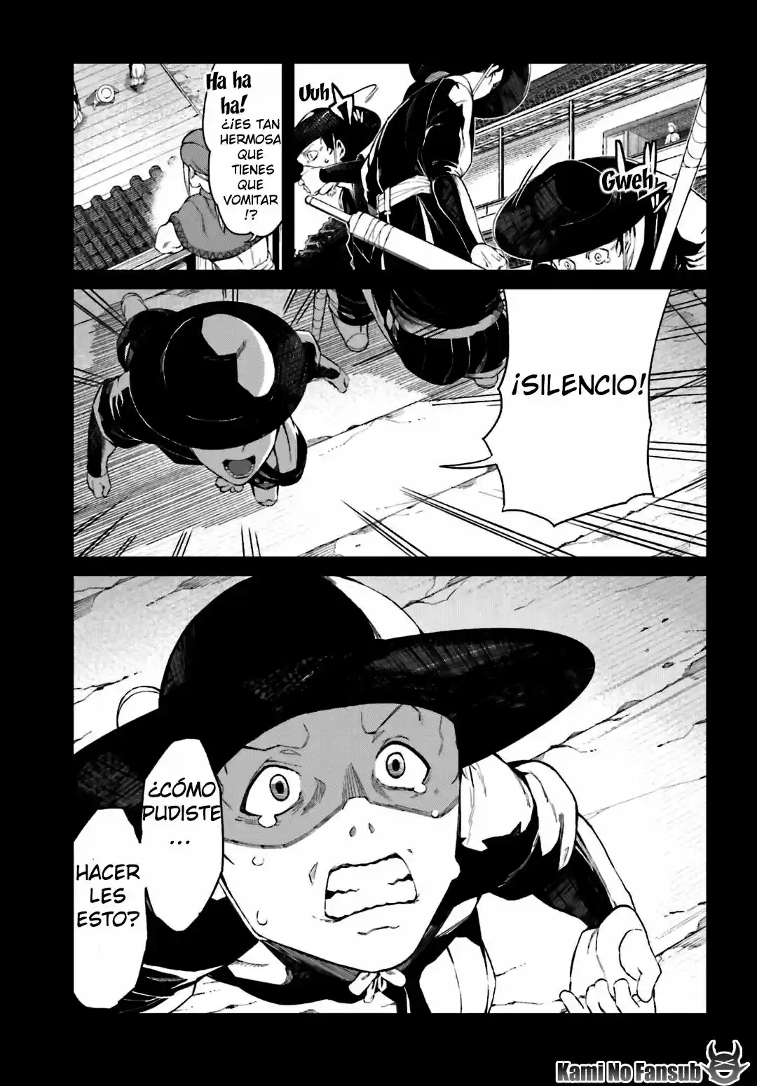 To Aru Kagaku no Accelerator (2013) - Capítulo 33 - Página 8 - LectorTMOo