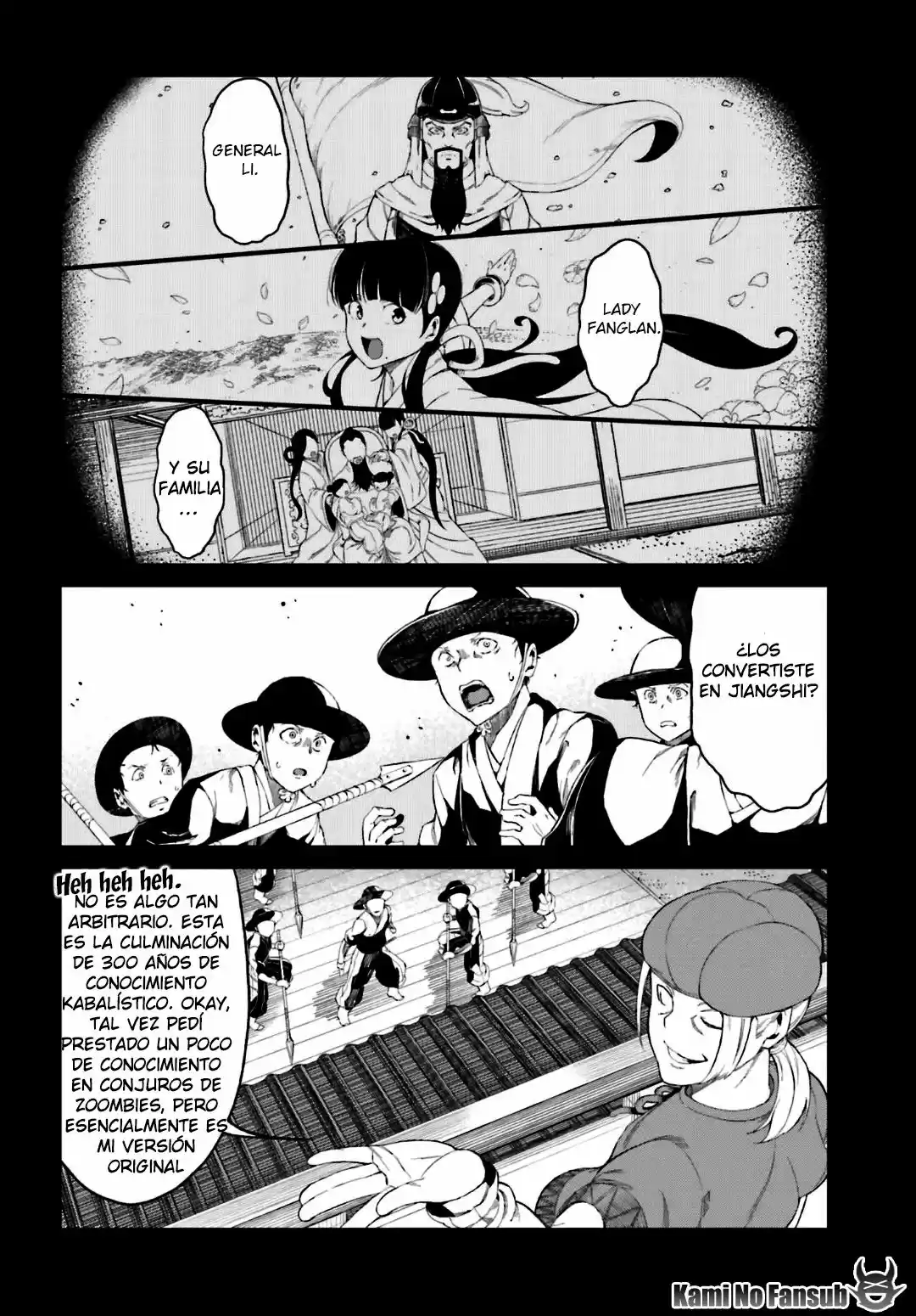 To Aru Kagaku no Accelerator (2013) - Capítulo 33 - Página 9 - LectorTMOo