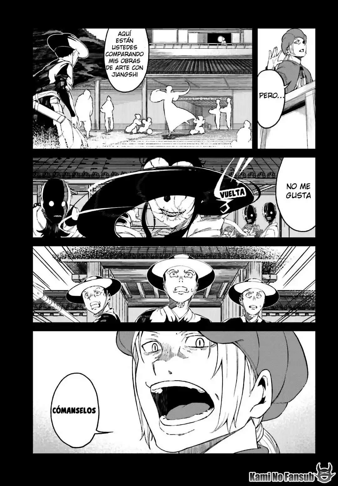 To Aru Kagaku no Accelerator (2013) - Capítulo 33 - Página 10 - LectorTMOo