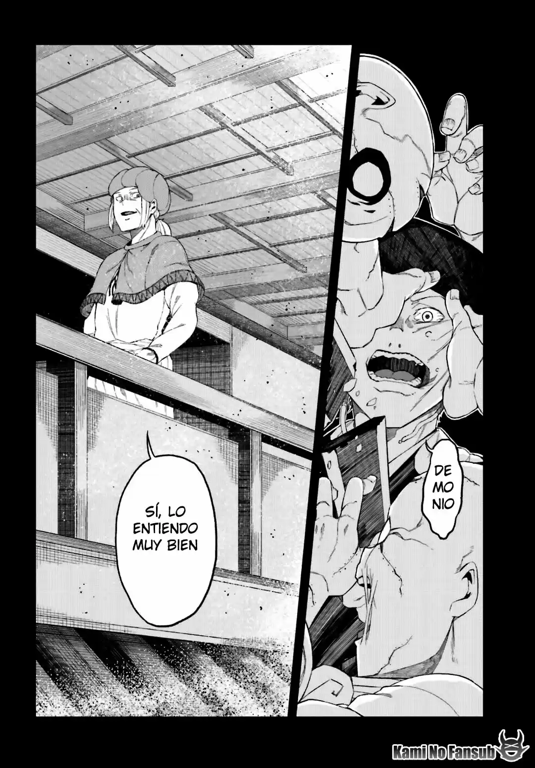 To Aru Kagaku no Accelerator (2013) - Capítulo 33 - Página 13 - LectorTMOo