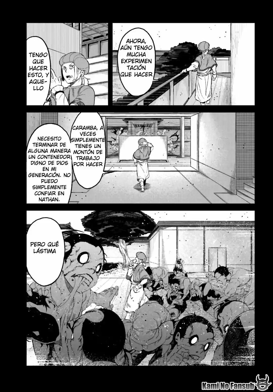 To Aru Kagaku no Accelerator (2013) - Capítulo 33 - Página 14 - LectorTMOo