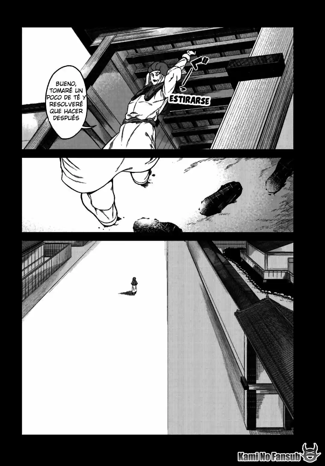 To Aru Kagaku no Accelerator (2013) - Capítulo 33 - Página 15 - LectorTMOo