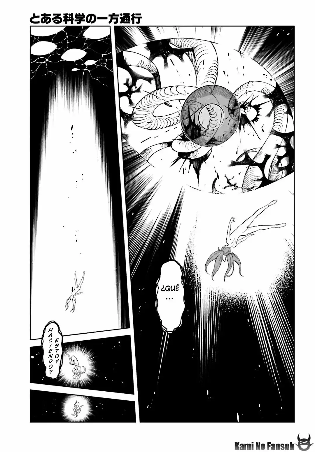 To Aru Kagaku no Accelerator (2013) - Capítulo 33 - Página 18 - LectorTMOo