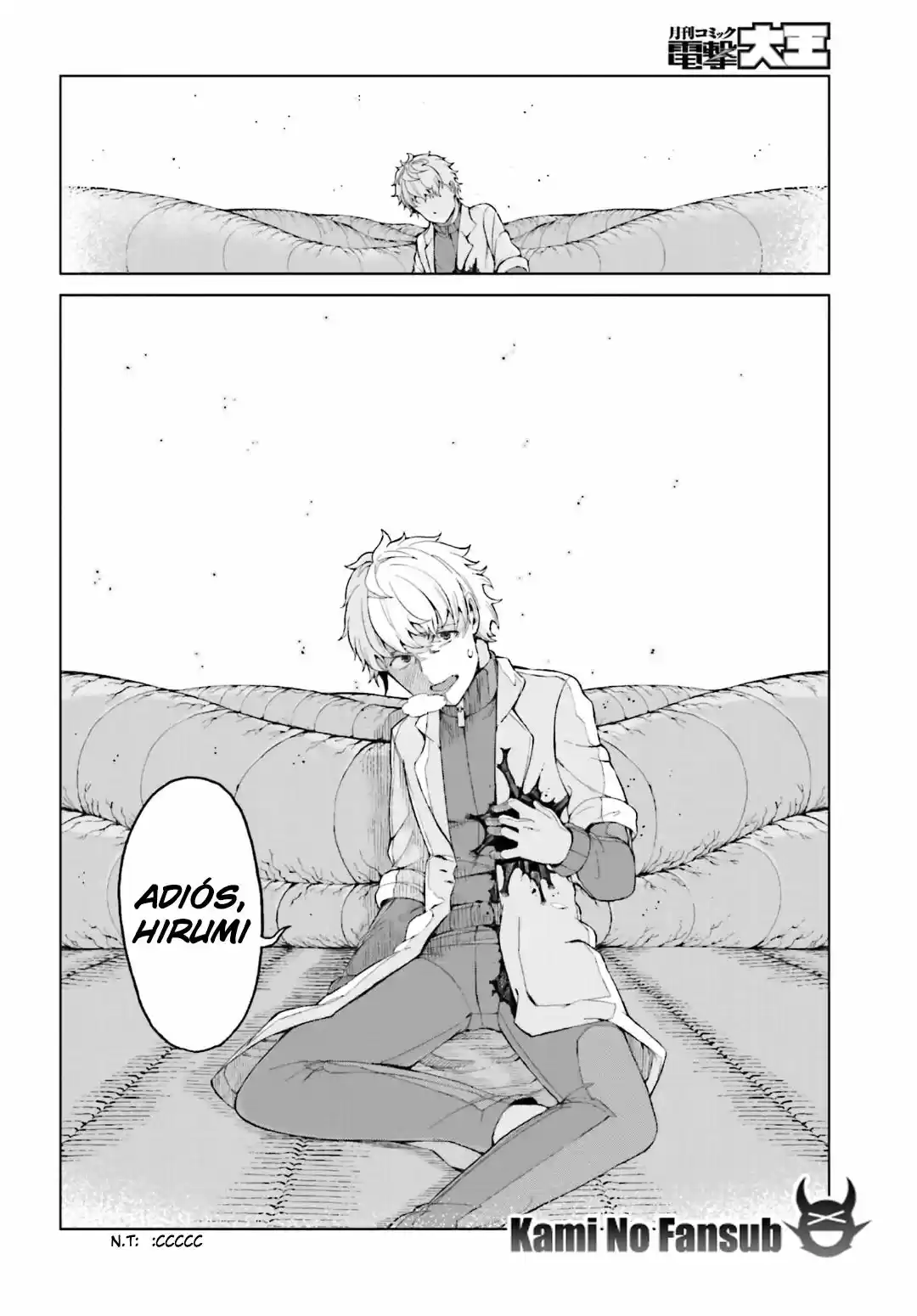 To Aru Kagaku no Accelerator (2013) - Capítulo 35 - Página 7 - LectorTMOo