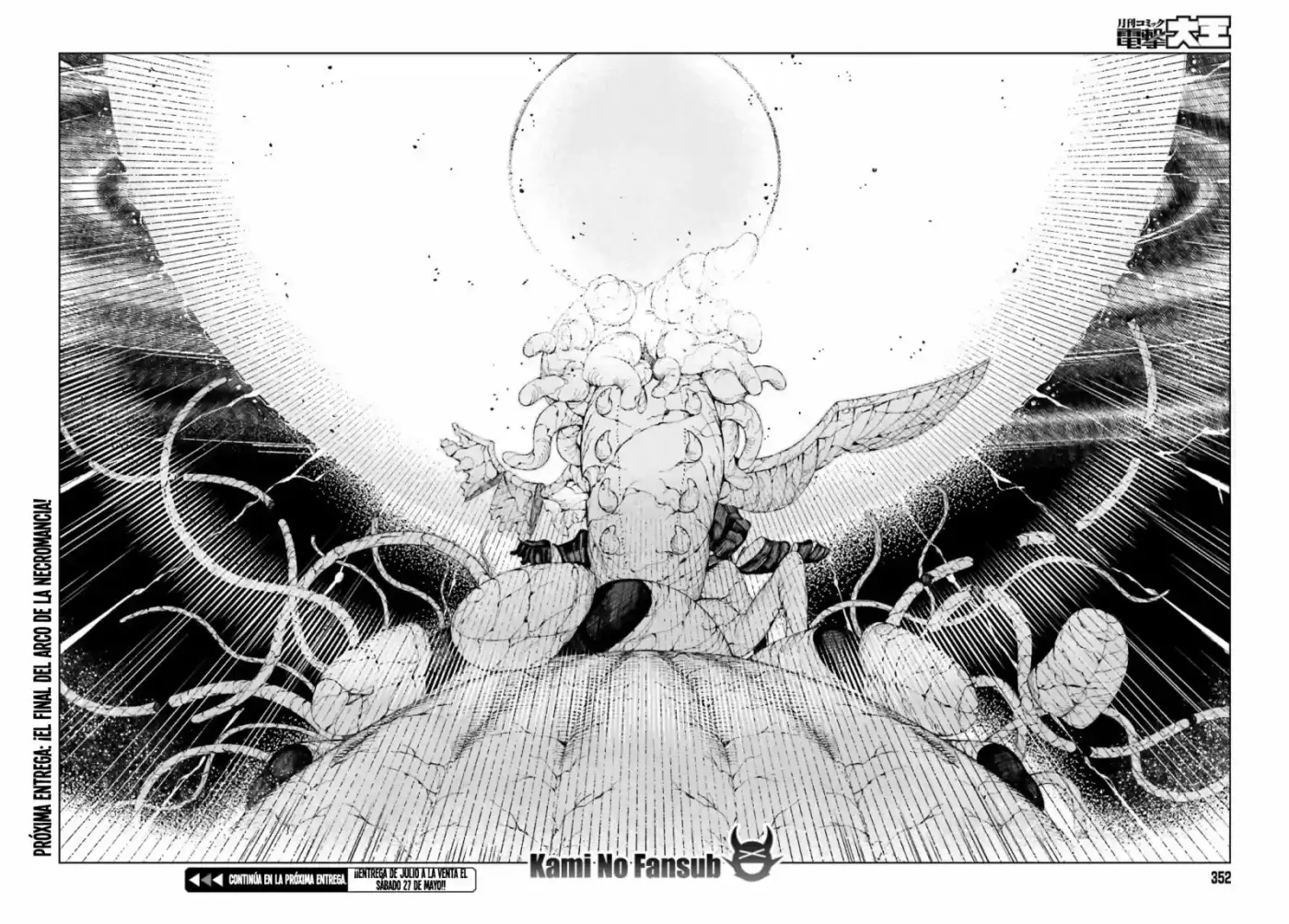To Aru Kagaku no Accelerator (2013) - Capítulo 35 - Página 17 - LectorTMOo