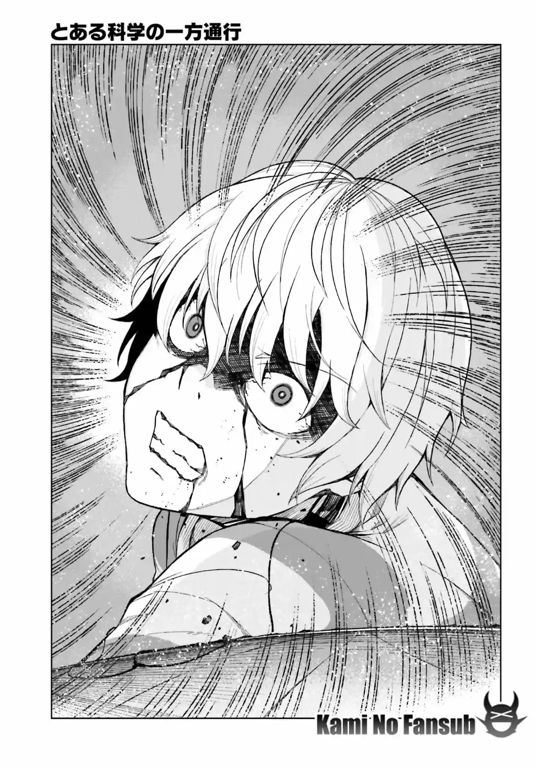 To Aru Kagaku no Accelerator (2013) - Capítulo 36 - Página 8 - LectorTMOo