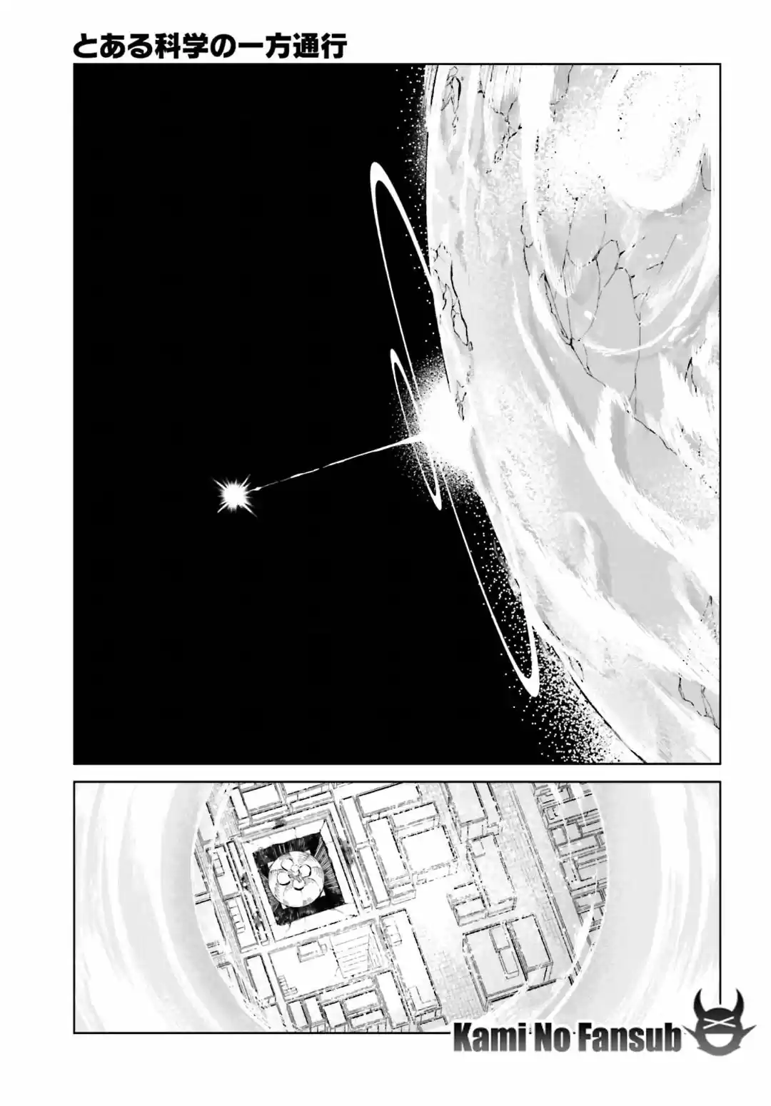 To Aru Kagaku no Accelerator (2013) - Capítulo 36 - Página 12 - LectorTMOo