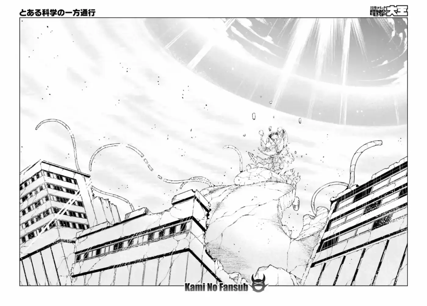 To Aru Kagaku no Accelerator (2013) - Capítulo 36 - Página 13 - LectorTMOo