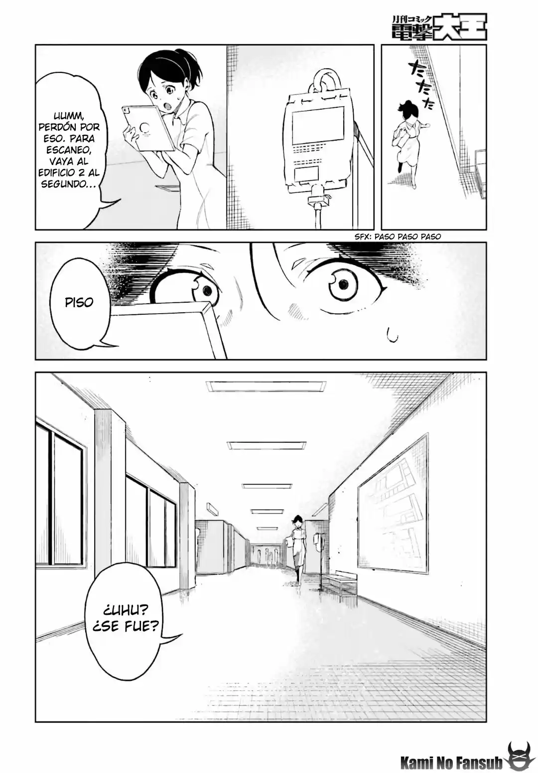 To Aru Kagaku no Accelerator (2013) - Capítulo 37 - Página 4 - LectorTMOo