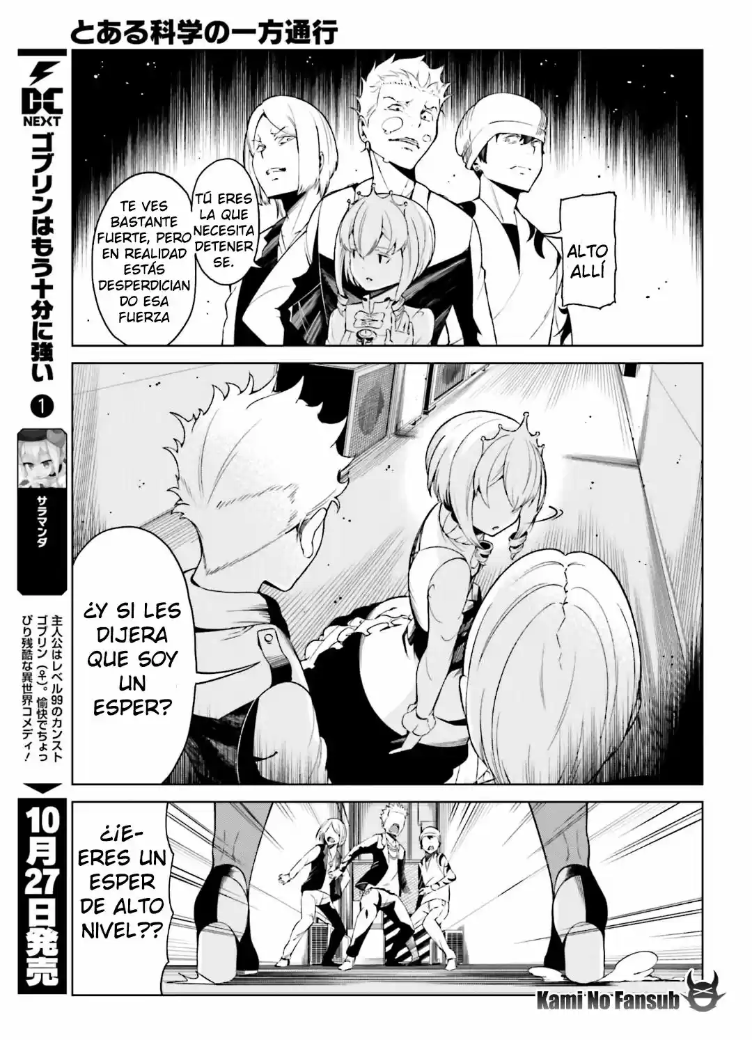 To Aru Kagaku no Accelerator (2013) - Capítulo 39 - Página 17 - LectorTMOo
