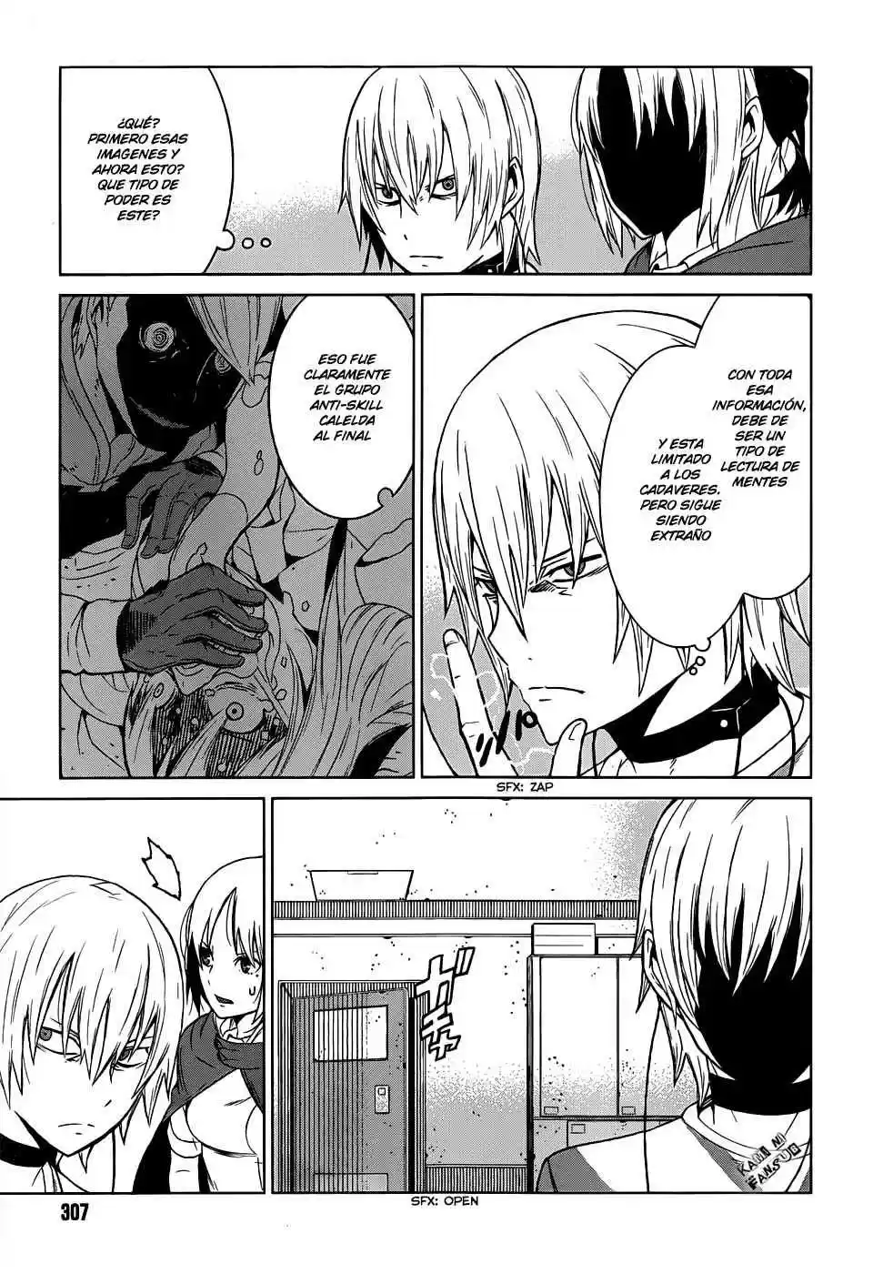 To Aru Kagaku no Accelerator (2013) - Capítulo 4 - Página 4 - LectorTMOo