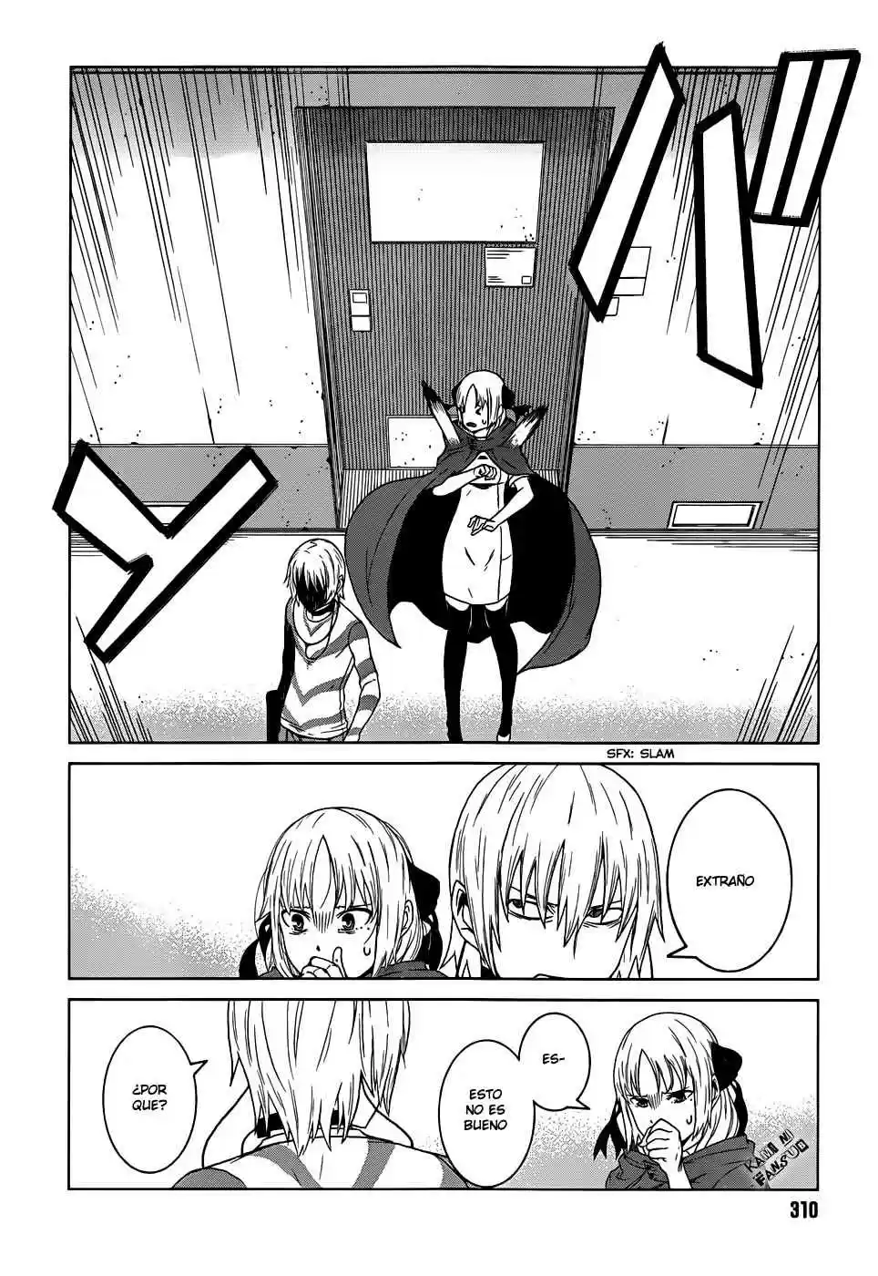 To Aru Kagaku no Accelerator (2013) - Capítulo 4 - Página 7 - LectorTMOo