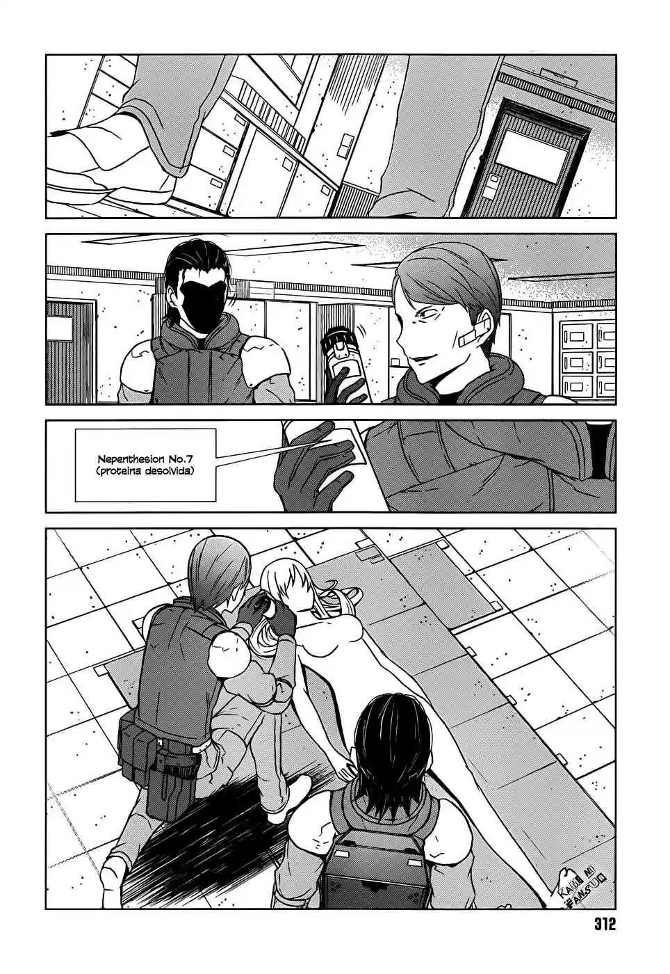 To Aru Kagaku no Accelerator (2013) - Capítulo 4 - Página 9 - LectorTMOo