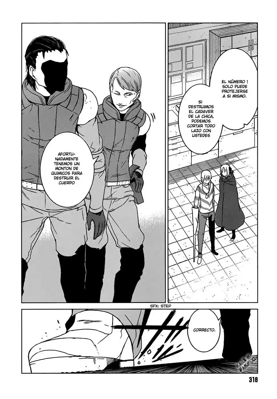 To Aru Kagaku no Accelerator (2013) - Capítulo 4 - Página 14 - LectorTMOo
