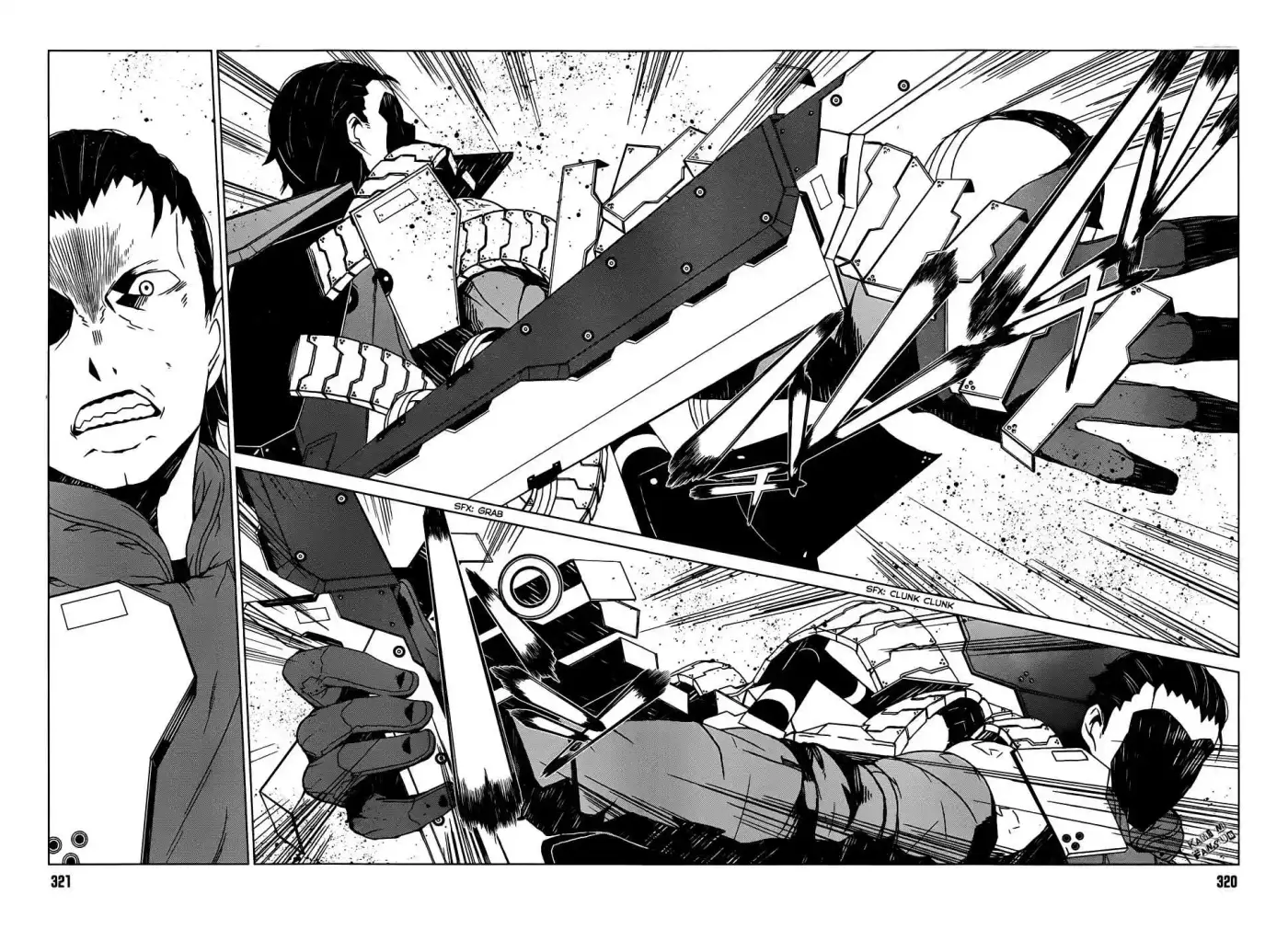 To Aru Kagaku no Accelerator (2013) - Capítulo 4 - Página 16 - LectorTMOo