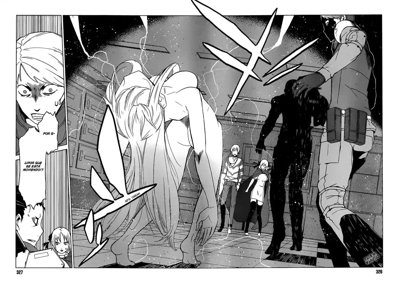 To Aru Kagaku no Accelerator (2013) - Capítulo 4 - Página 20 - LectorTMOo