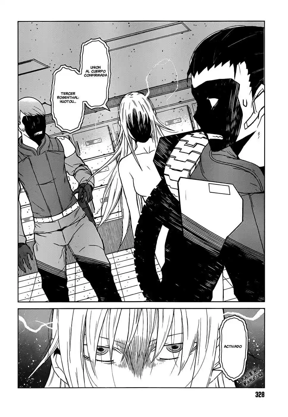 To Aru Kagaku no Accelerator (2013) - Capítulo 4 - Página 21 - LectorTMOo