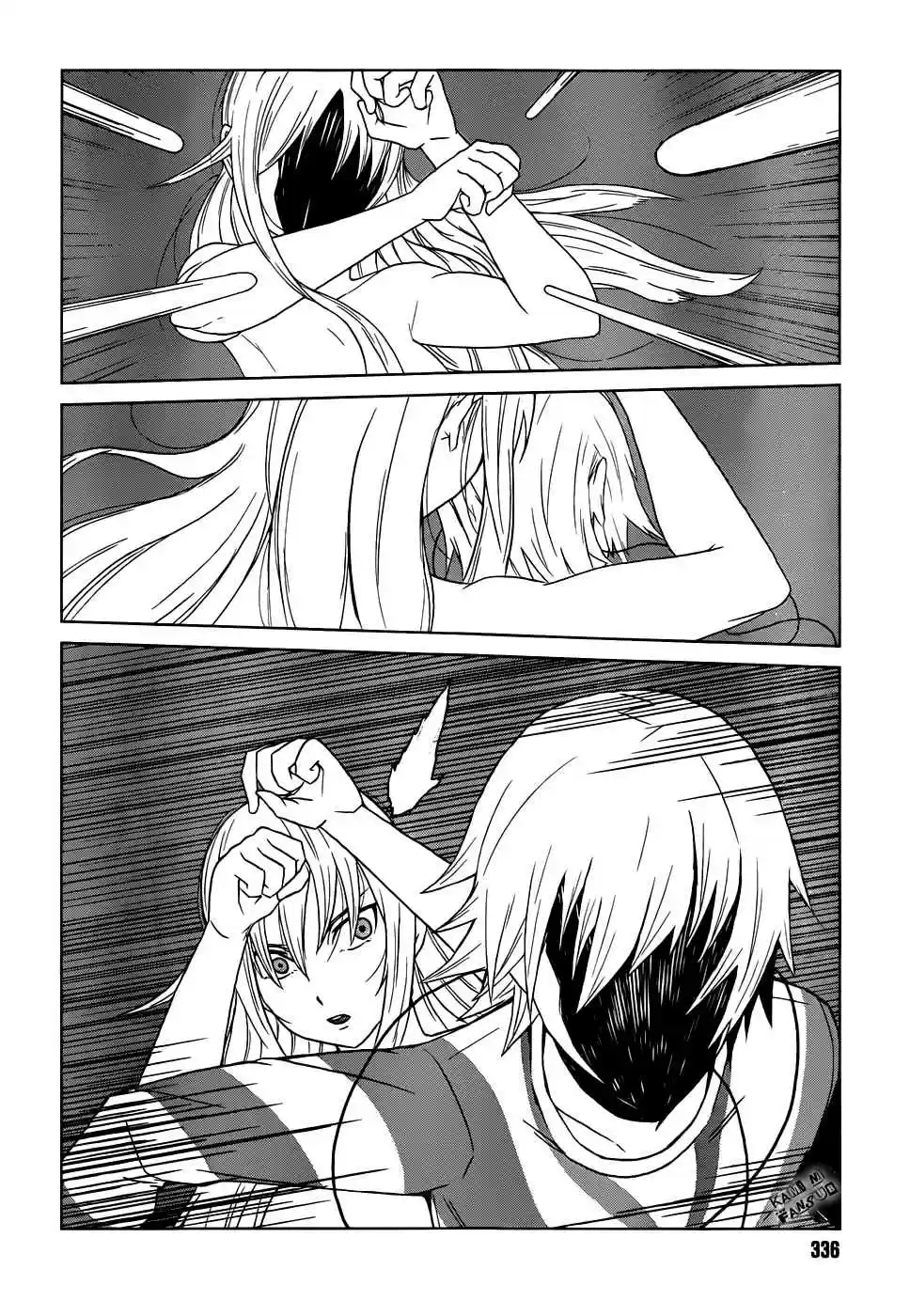 To Aru Kagaku no Accelerator (2013) - Capítulo 4 - Página 28 - LectorTMOo