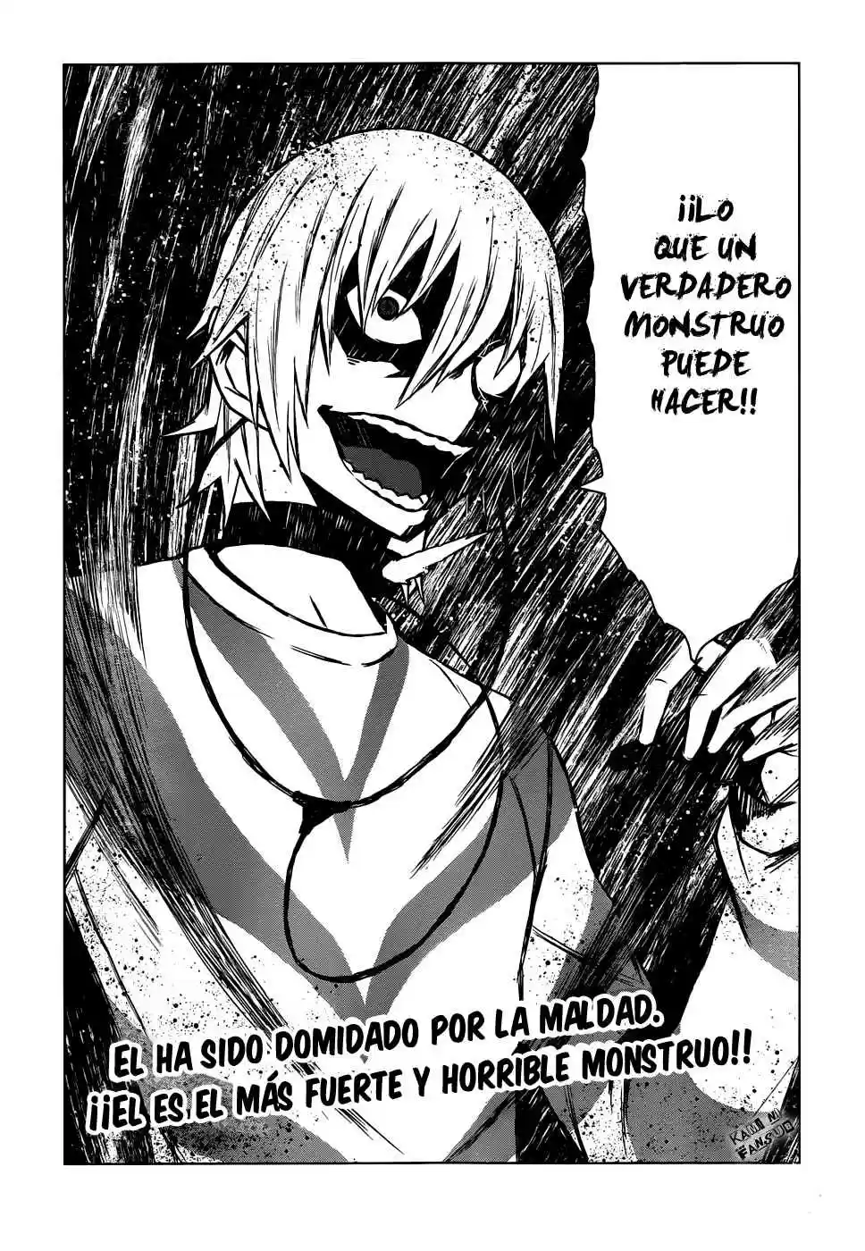 To Aru Kagaku no Accelerator (2013) - Capítulo 4 - Página 33 - LectorTMOo