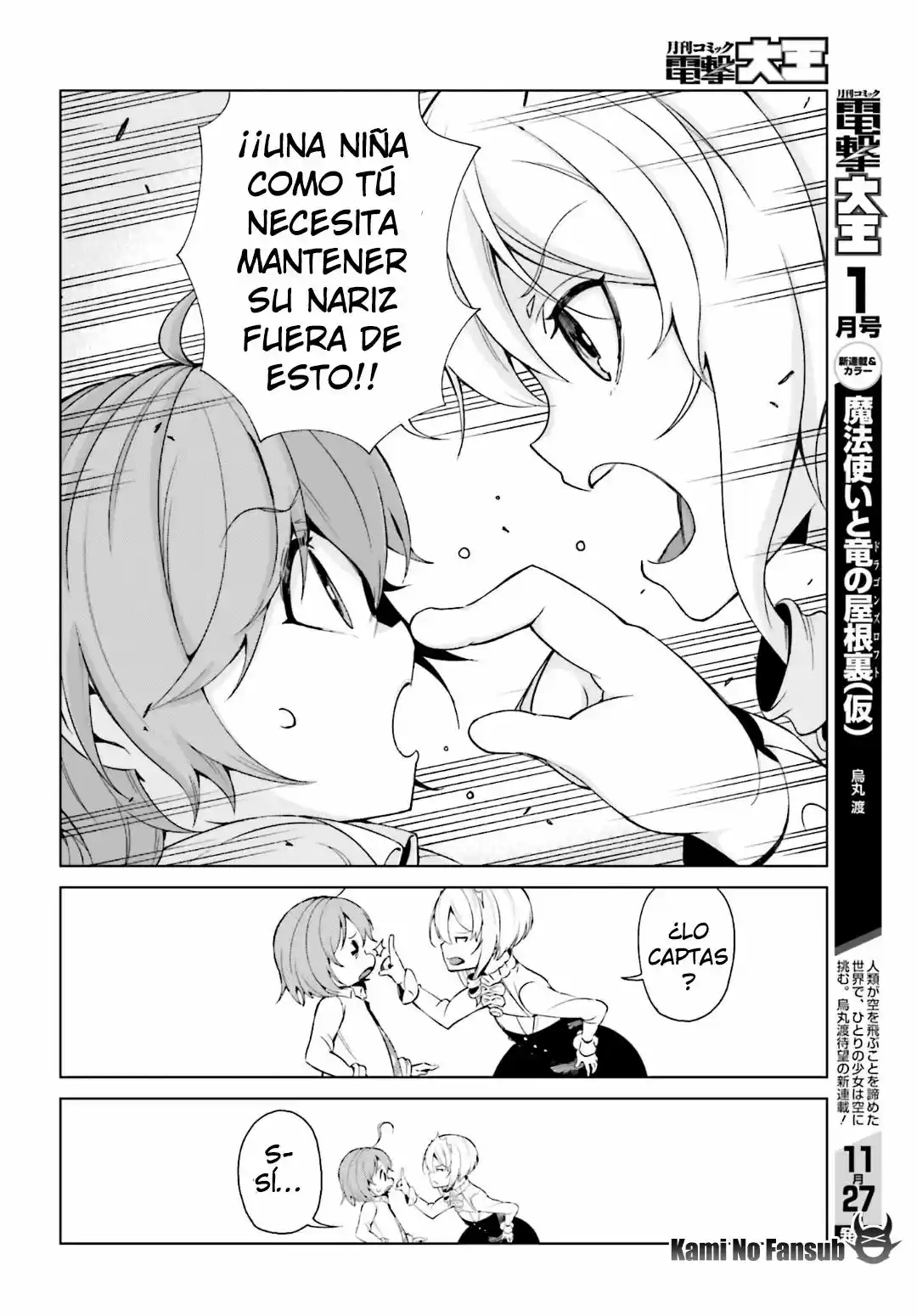 To Aru Kagaku no Accelerator (2013) - Capítulo 40 - Página 14 - LectorTMOo