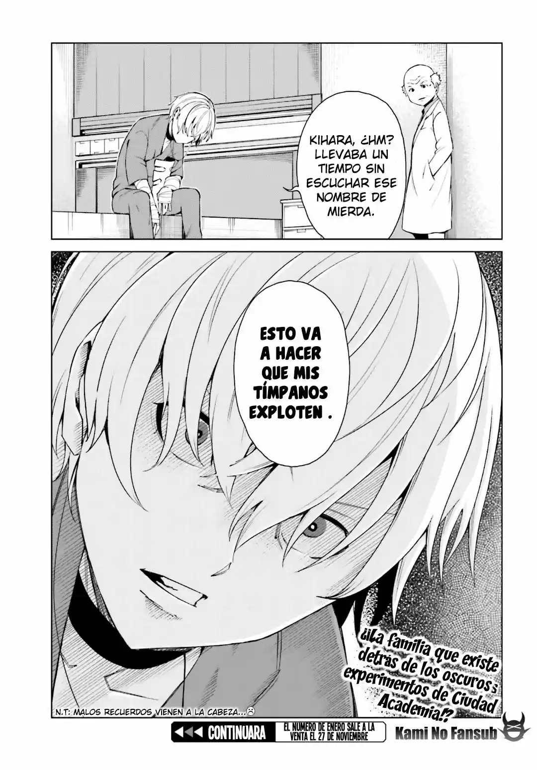 To Aru Kagaku no Accelerator (2013) - Capítulo 40 - Página 18 - LectorTMOo