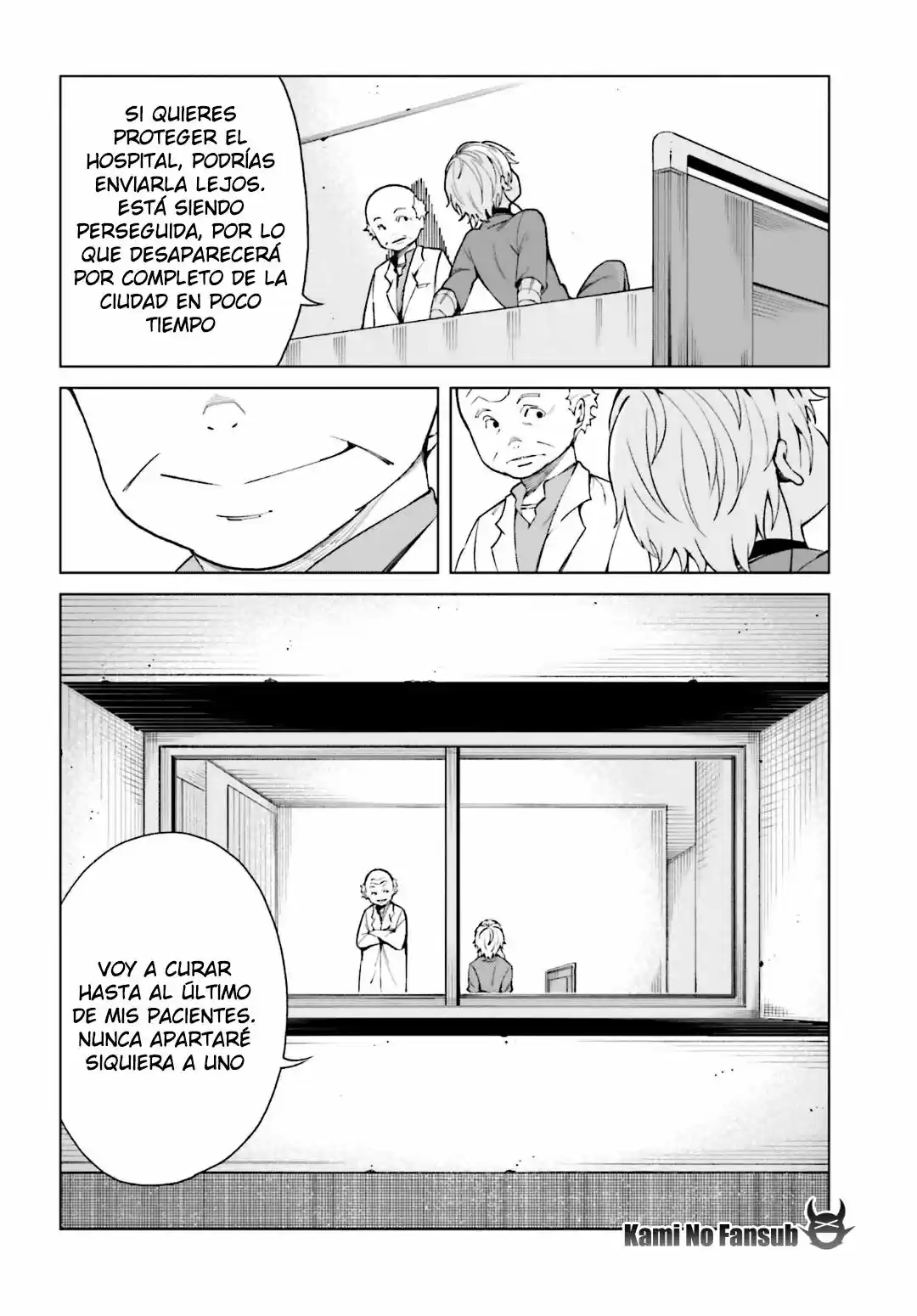 To Aru Kagaku no Accelerator (2013) - Capítulo 41 - Página 5 - LectorTMOo