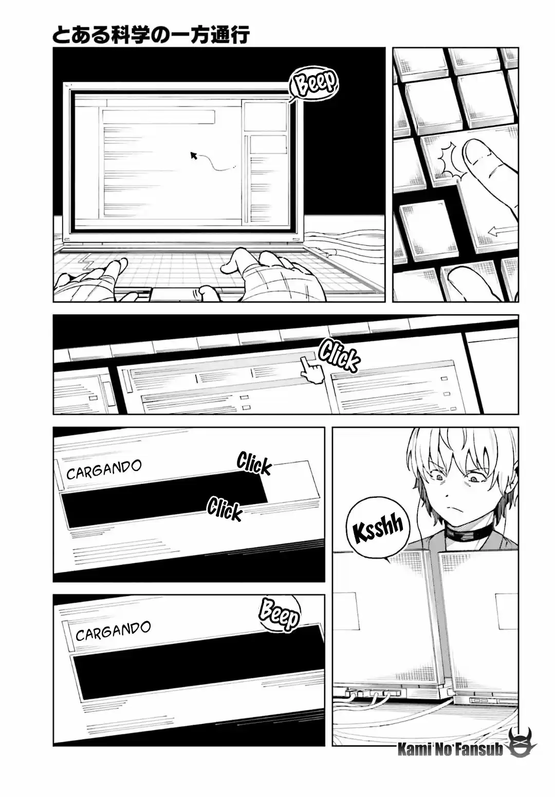 To Aru Kagaku no Accelerator (2013) - Capítulo 41 - Página 16 - LectorTMOo