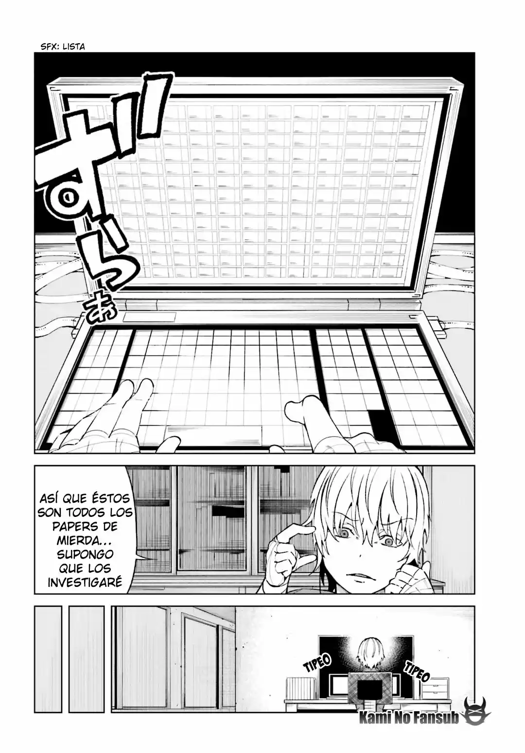 To Aru Kagaku no Accelerator (2013) - Capítulo 41 - Página 17 - LectorTMOo