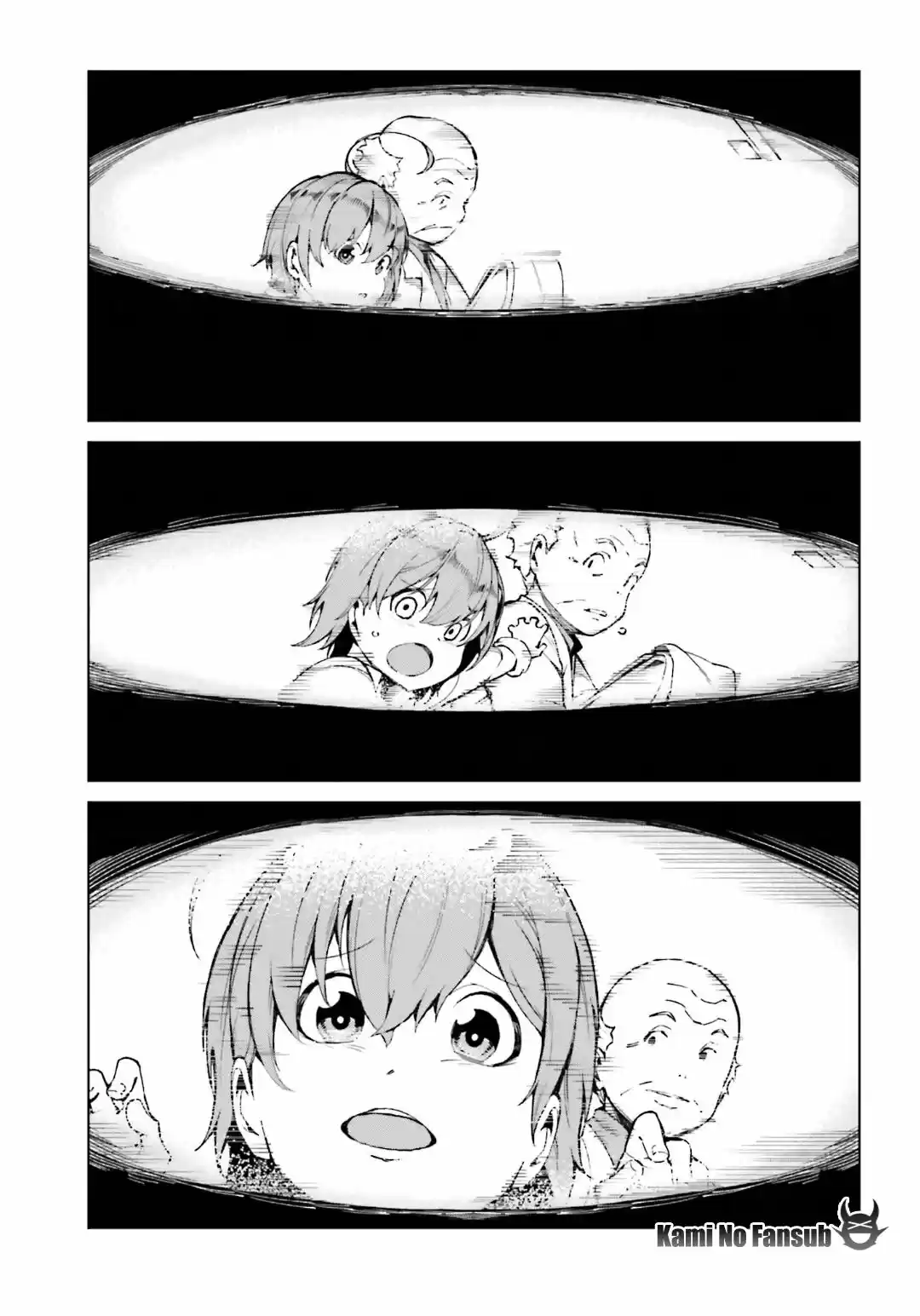 To Aru Kagaku no Accelerator (2013) - Capítulo 42 - Página 4 - LectorTMOo
