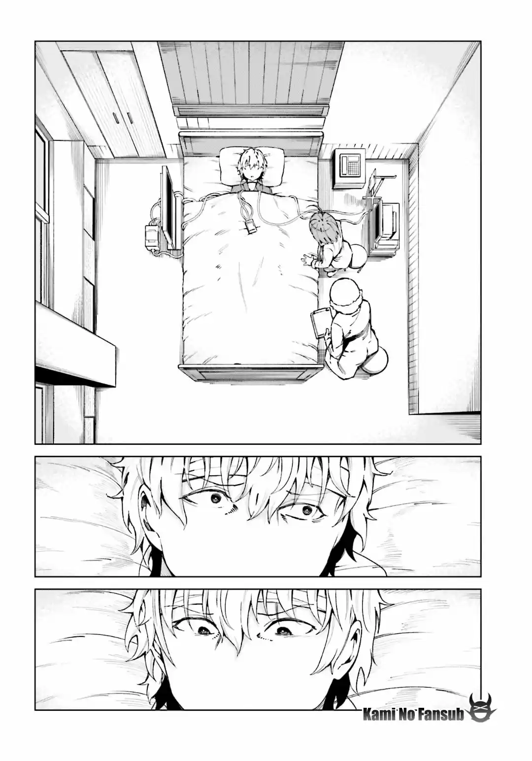 To Aru Kagaku no Accelerator (2013) - Capítulo 42 - Página 5 - LectorTMOo
