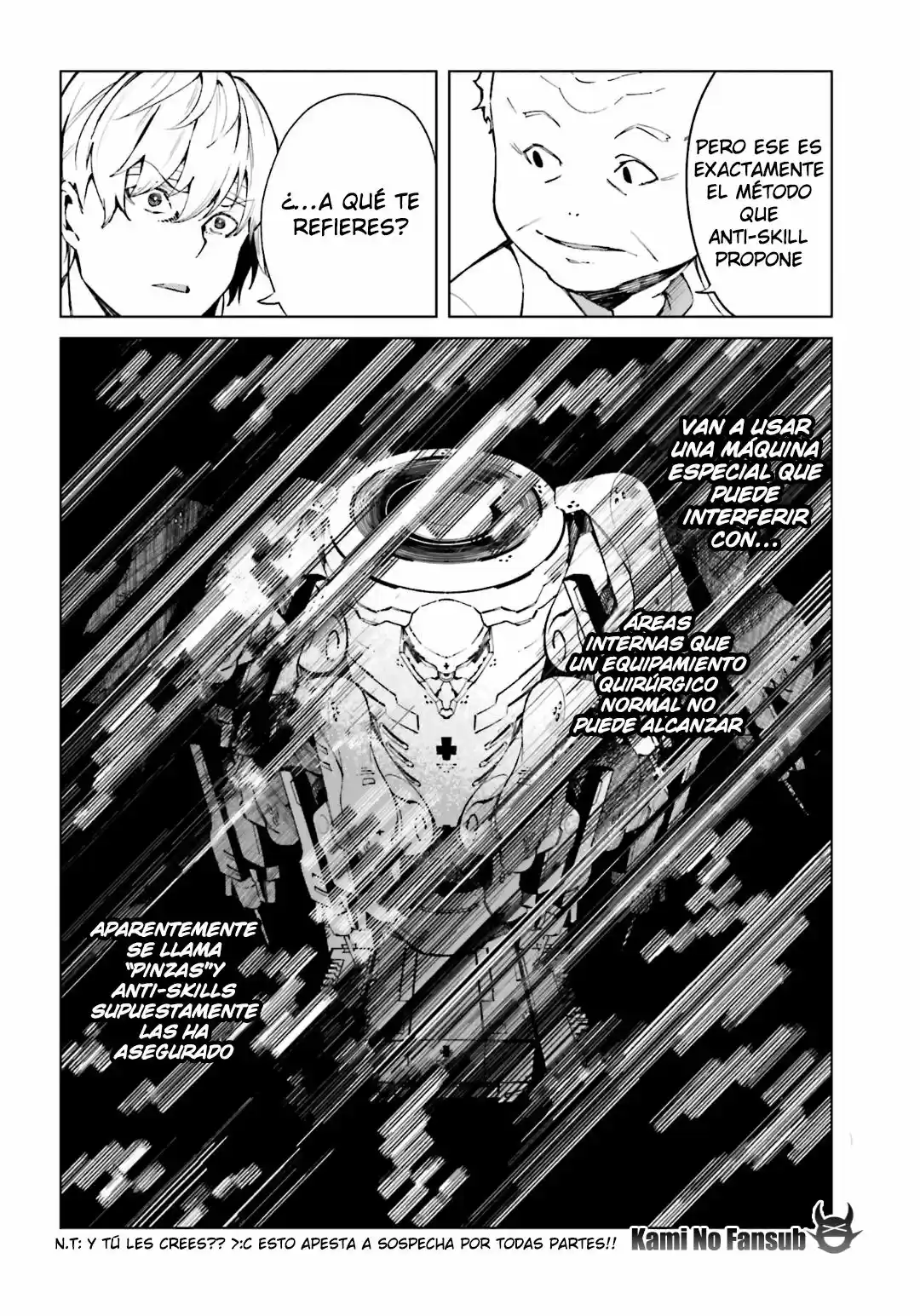 To Aru Kagaku no Accelerator (2013) - Capítulo 42 - Página 13 - LectorTMOo