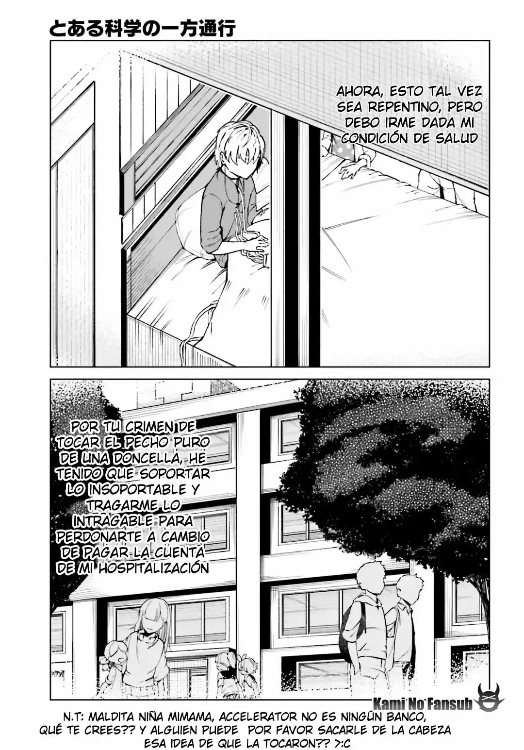 To Aru Kagaku no Accelerator (2013) - Capítulo 42 - Página 16 - LectorTMOo