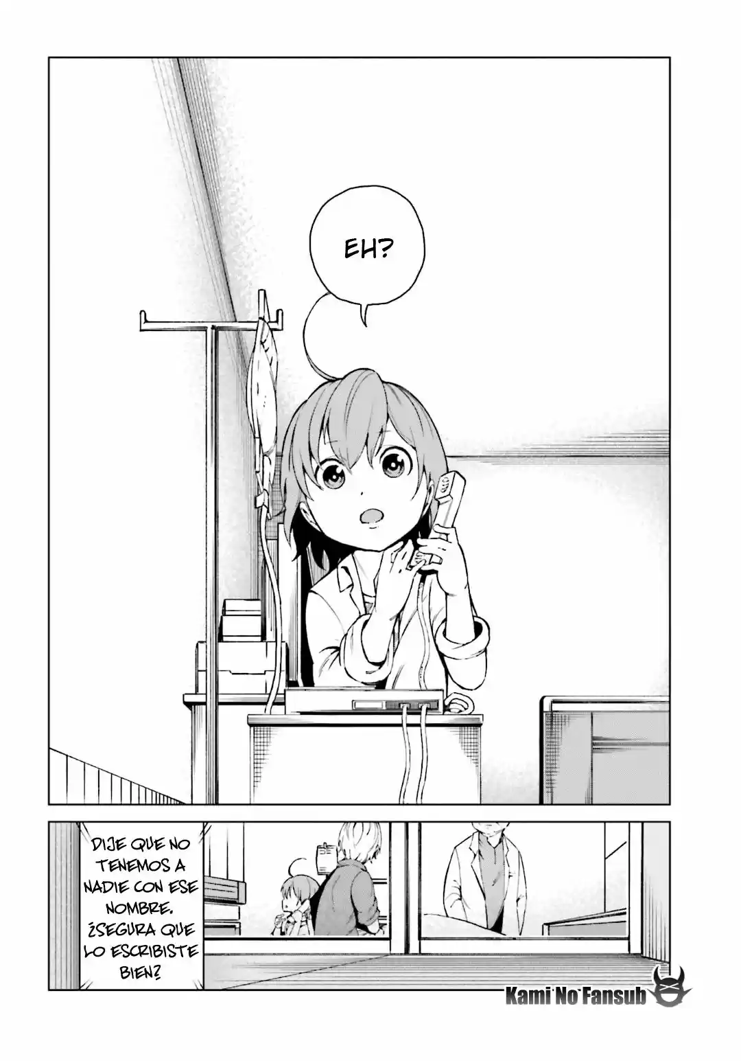 To Aru Kagaku no Accelerator (2013) - Capítulo 42 - Página 21 - LectorTMOo