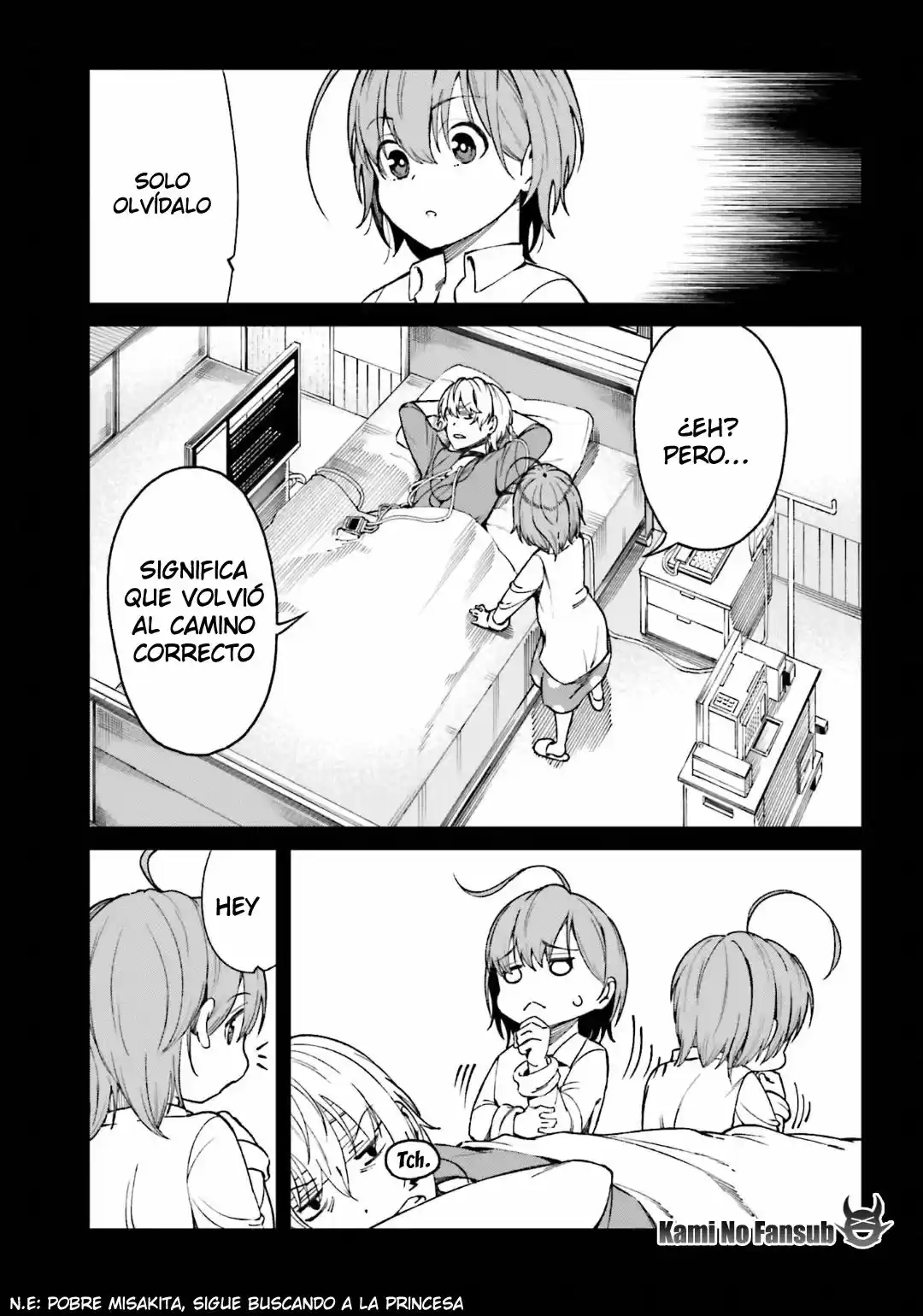 To Aru Kagaku no Accelerator (2013) - Capítulo 43 - Página 6 - LectorTMOo