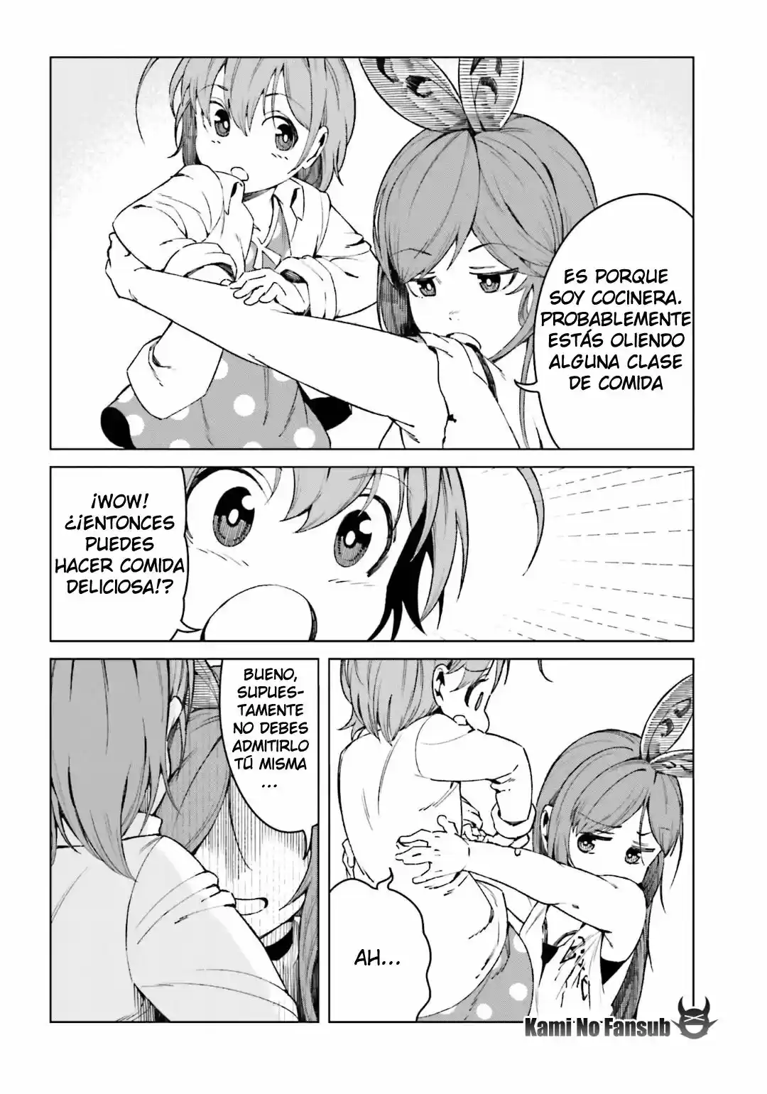 To Aru Kagaku no Accelerator (2013) - Capítulo 43 - Página 13 - LectorTMOo