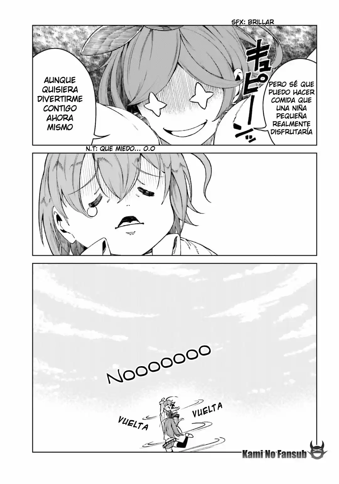 To Aru Kagaku no Accelerator (2013) - Capítulo 43 - Página 14 - LectorTMOo