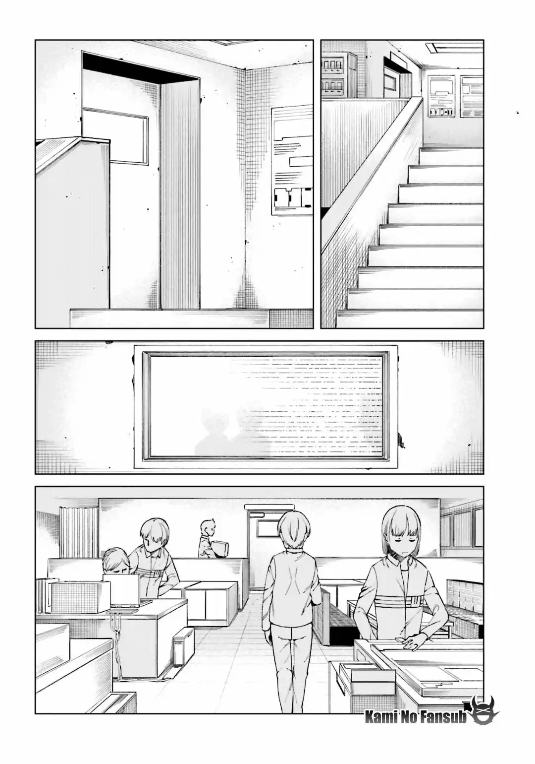 To Aru Kagaku no Accelerator (2013) - Capítulo 43 - Página 17 - LectorTMOo