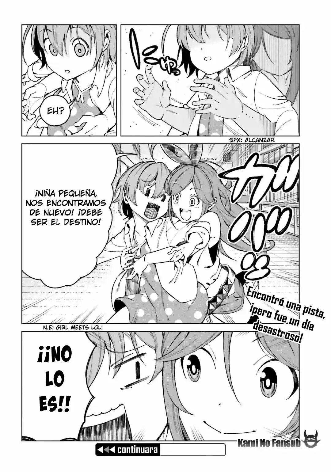 To Aru Kagaku no Accelerator (2013) - Capítulo 43 - Página 31 - LectorTMOo