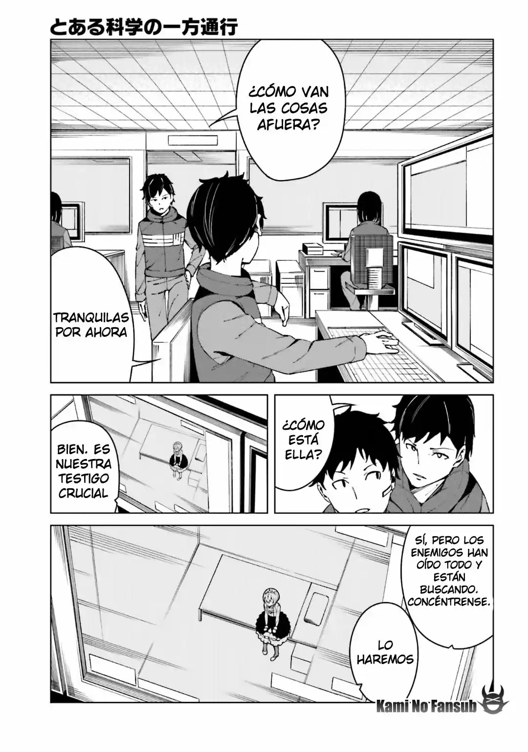 To Aru Kagaku no Accelerator (2013) - Capítulo 44 - Página 10 - LectorTMOo