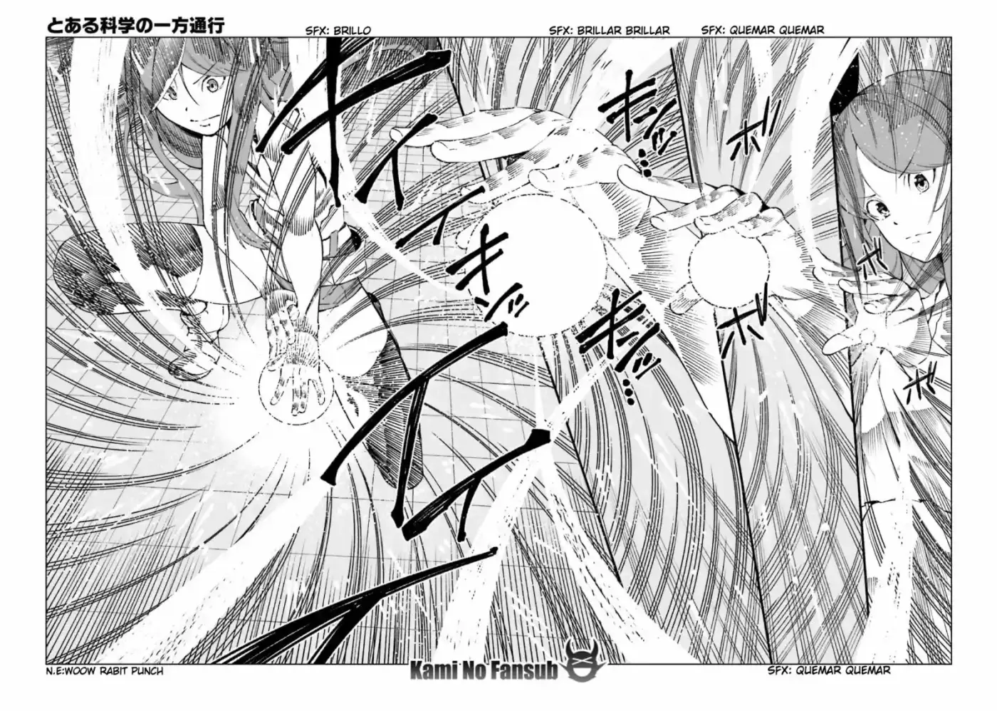 To Aru Kagaku no Accelerator (2013) - Capítulo 44 - Página 16 - LectorTMOo