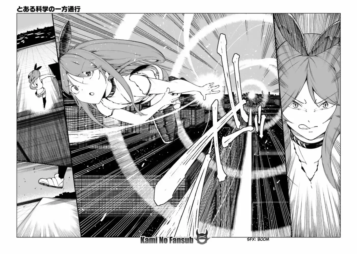 To Aru Kagaku no Accelerator (2013) - Capítulo 44 - Página 17 - LectorTMOo